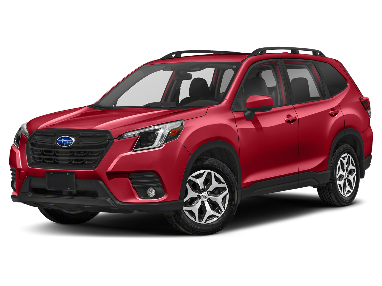 2022 Subaru Forester Premium's photo