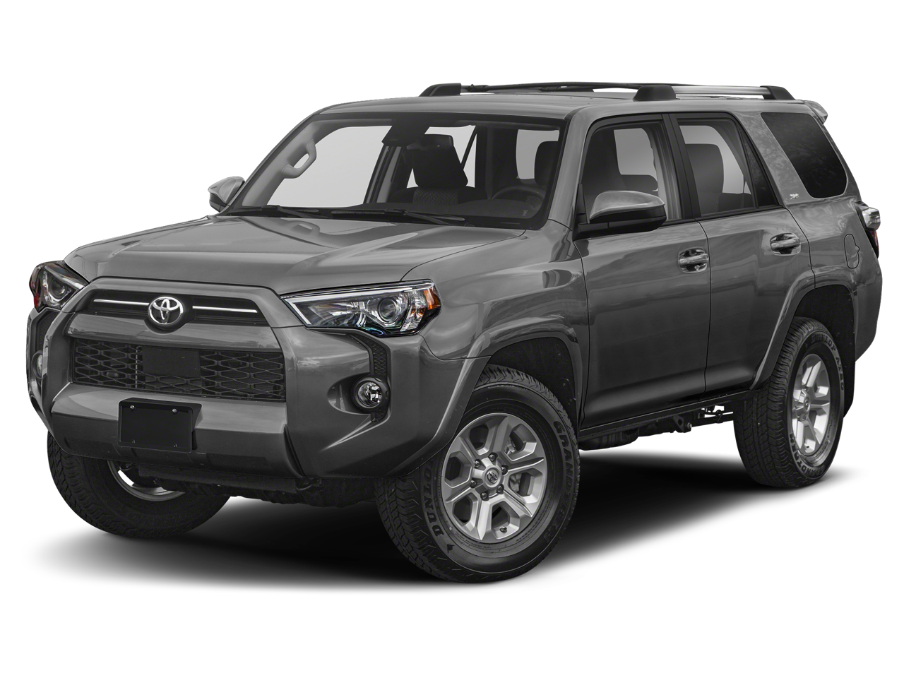 2022 Toyota 4Runner SR5 Premium for sale in Uniontown, PA
