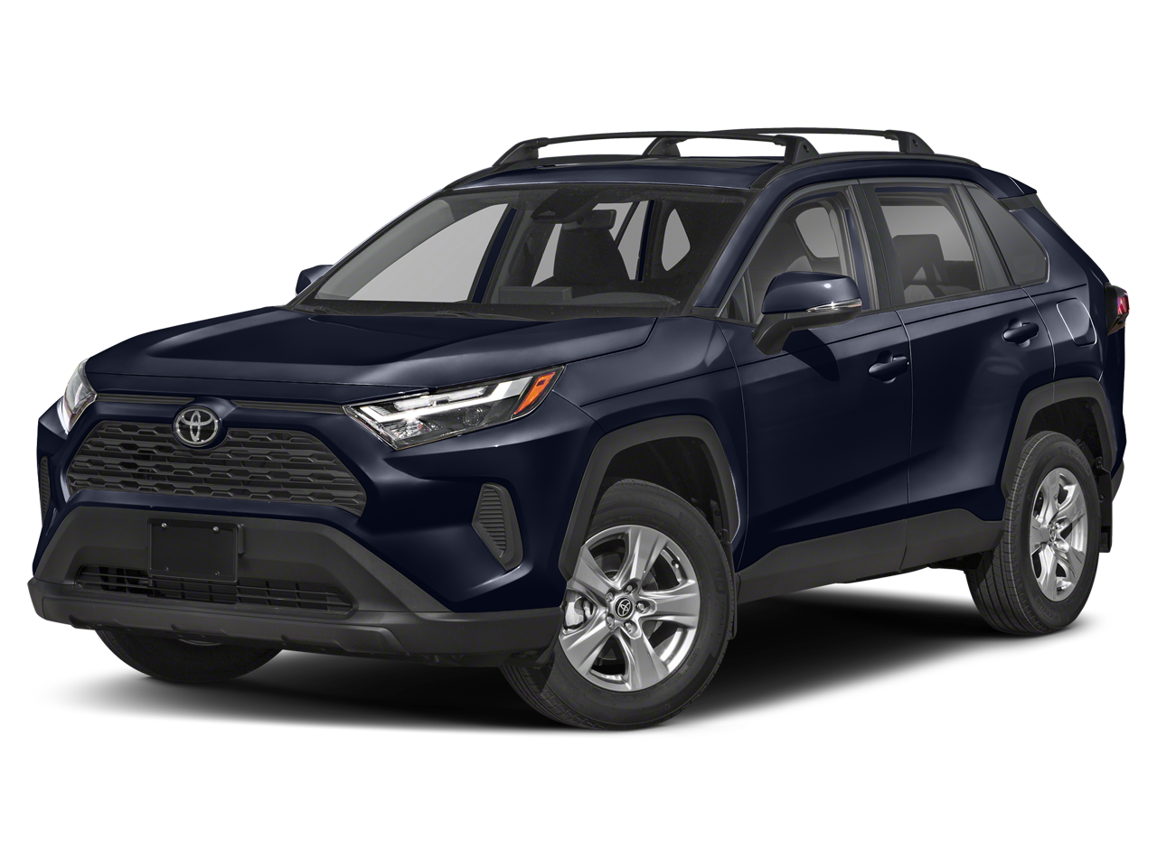 2022 Toyota RAV4 XLE AWD's photo