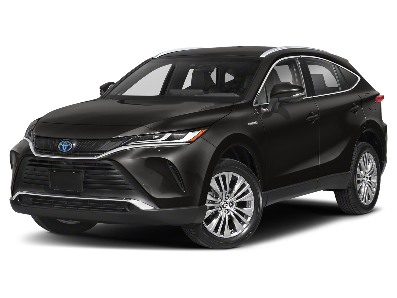 2022 Toyota Venza Limited