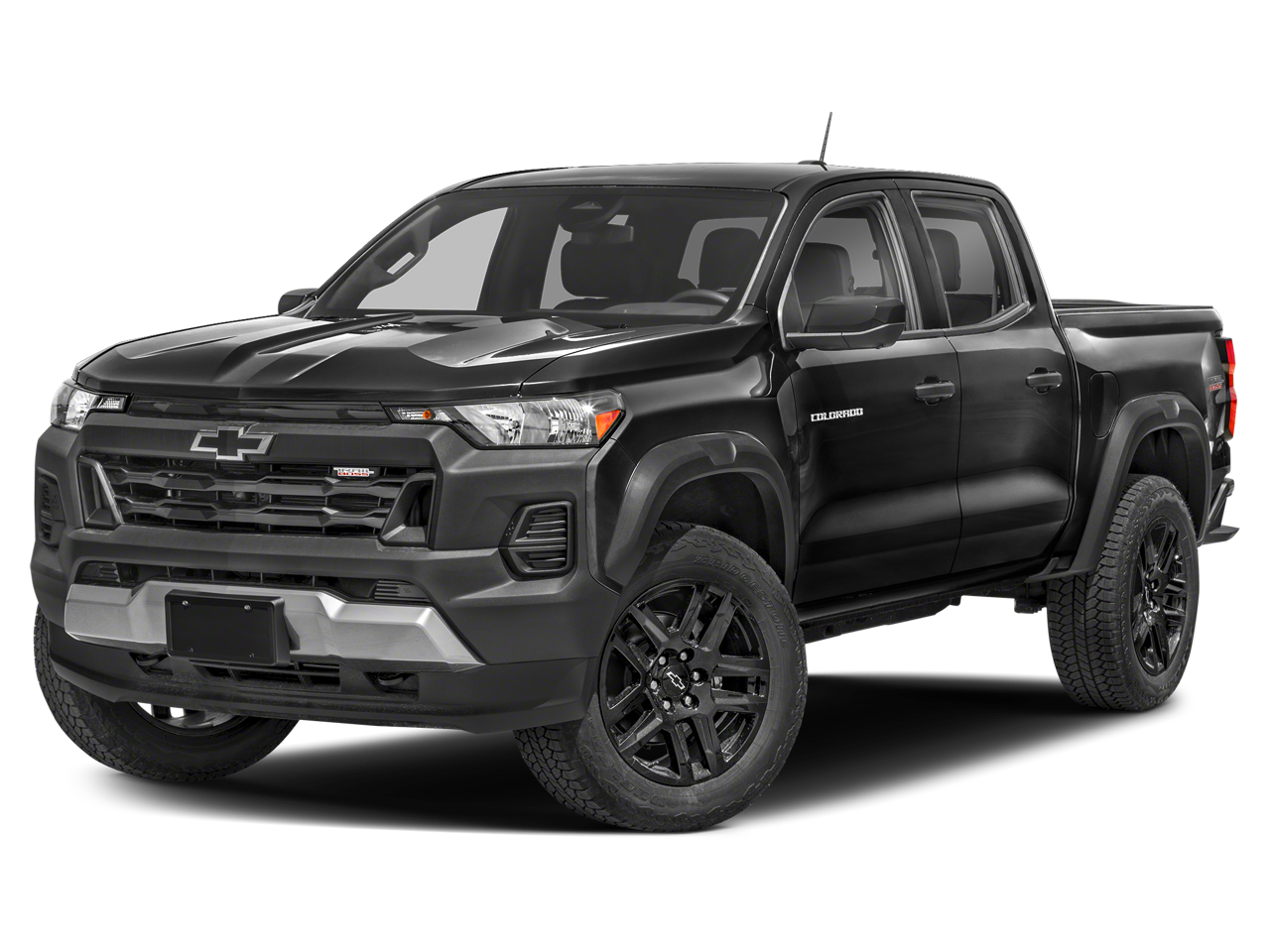 2023 Chevrolet Colorado Trail Boss for sale in Uniontown, PA