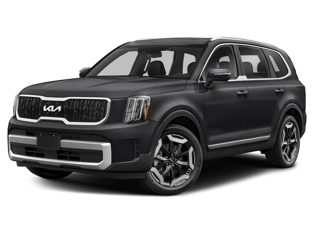 2023 Kia Telluride EX - Photo 33