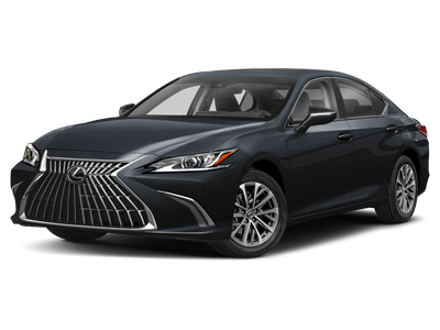 2023 Lexus ES ES 350