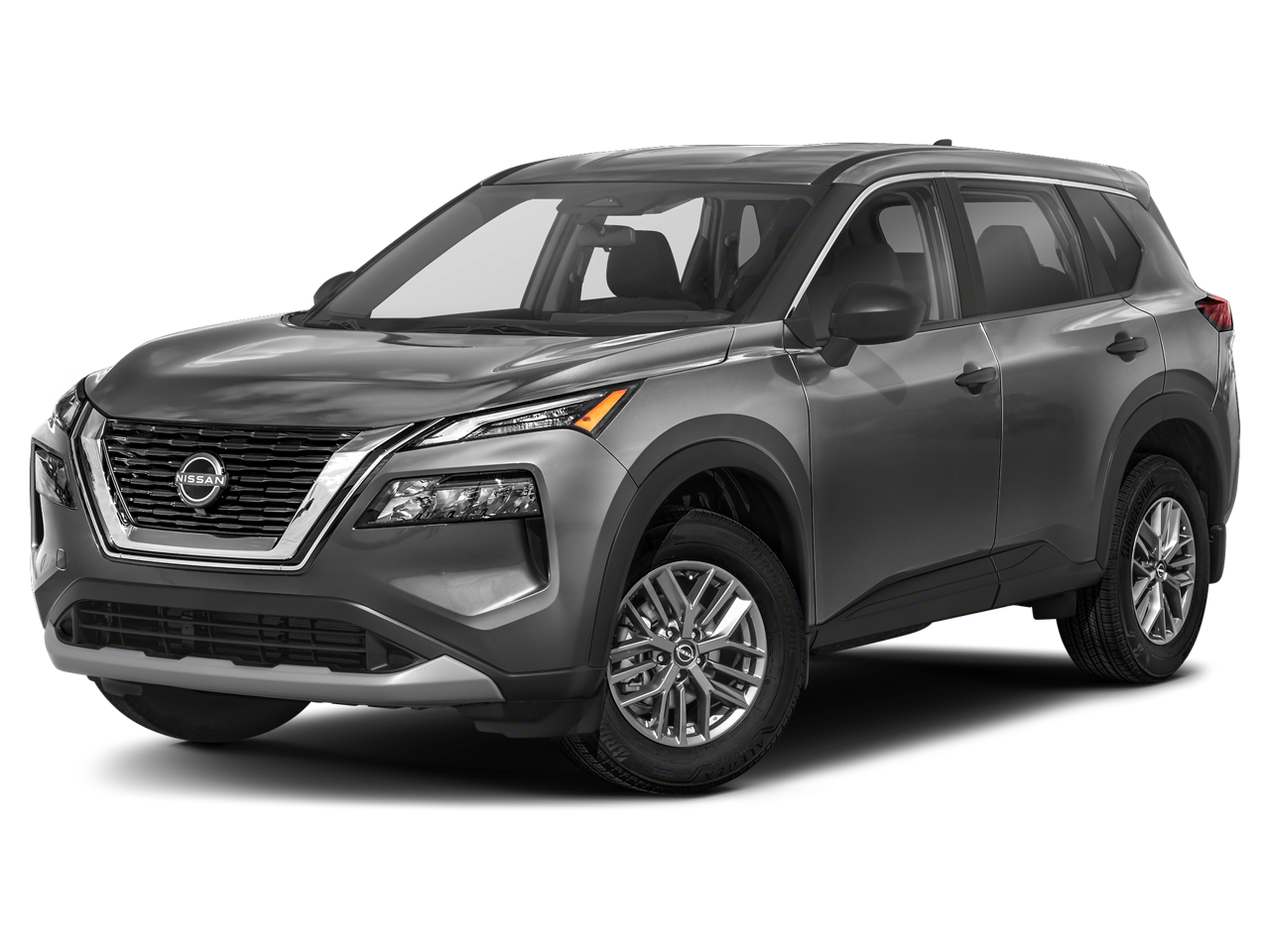 2023 Nissan Rogue S for sale in Uniontown, PA