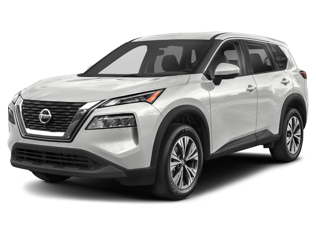 2023 Nissan Rogue SV for sale in Uniontown, PA