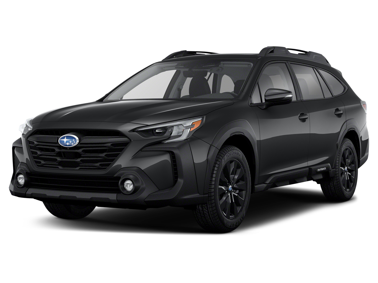 2023 Subaru Outback Onyx Edition XT's photo