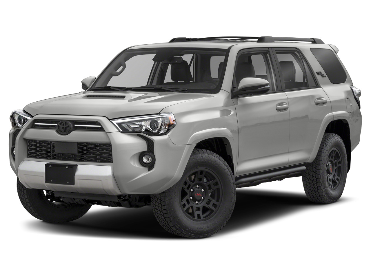 2023 Toyota 4Runner TRD Off-Road Premium 4WD V6's photo