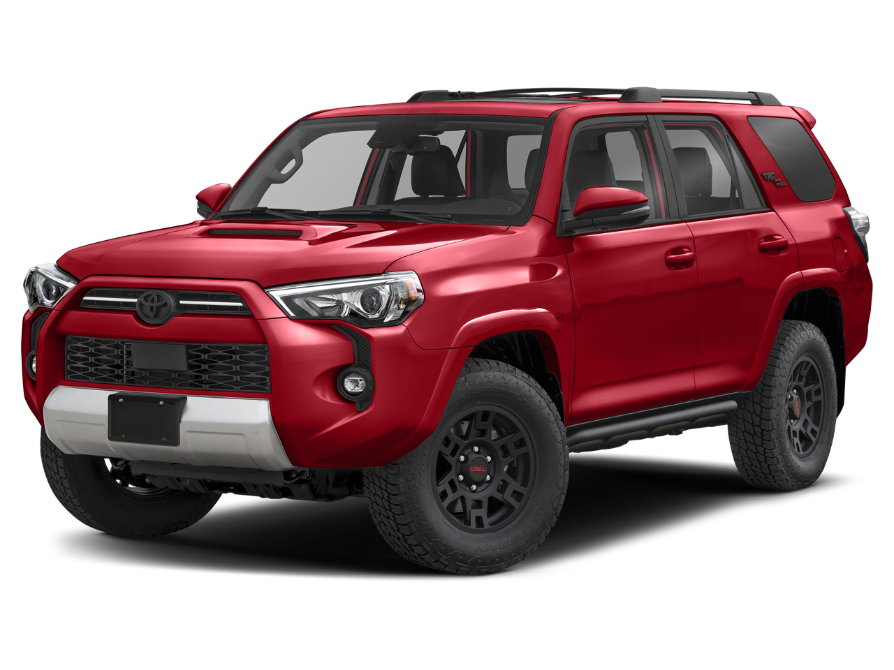 2023 Toyota 4Runner TRD Off-Road Premium 4WD V6's photo
