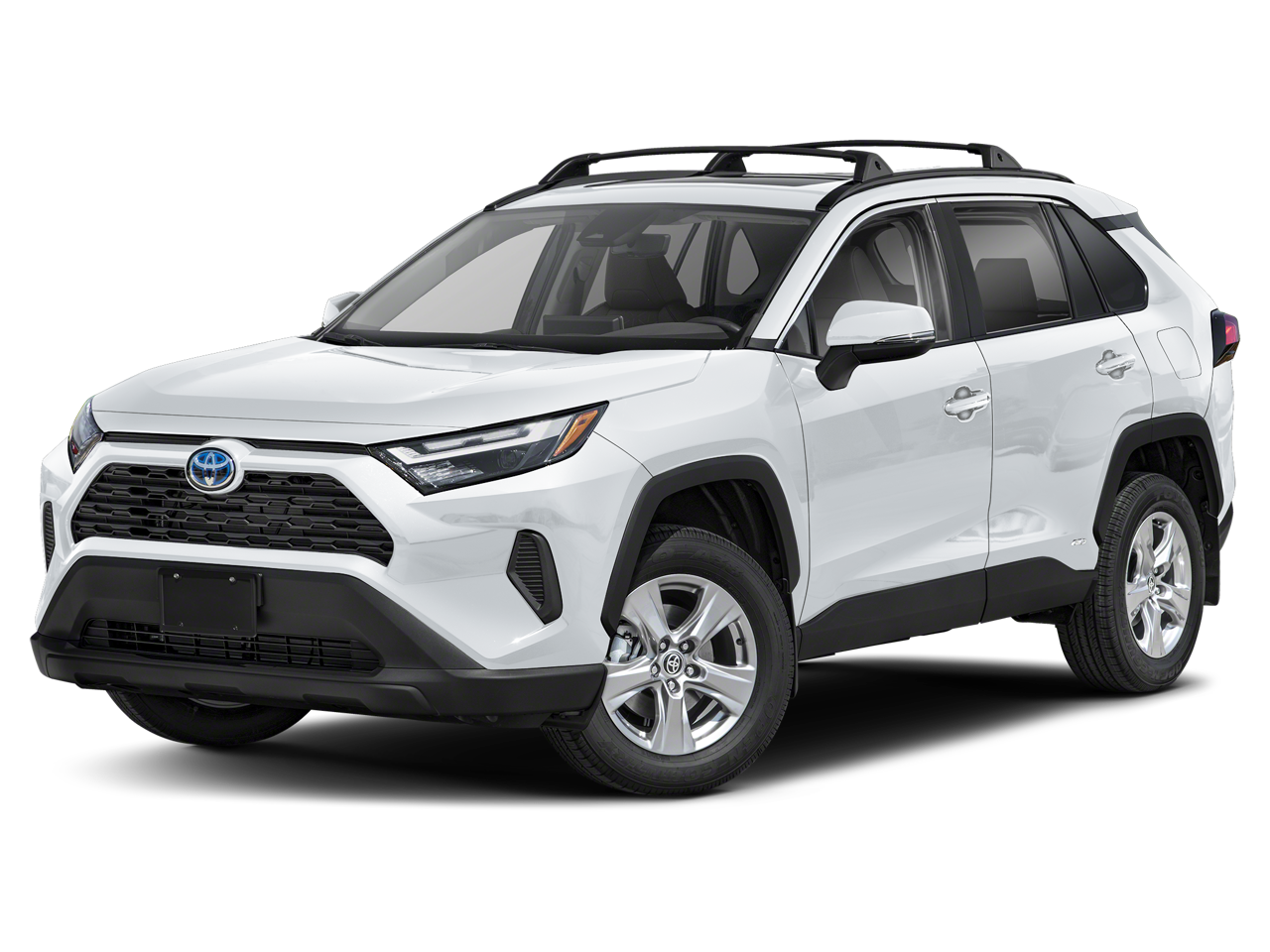 2023 Toyota RAV4 XLE Premium for sale in Uniontown, PA