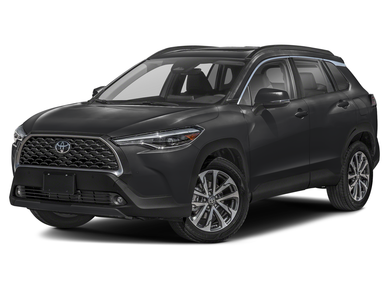 2023 Toyota Corolla Cross XLE - Photo 33