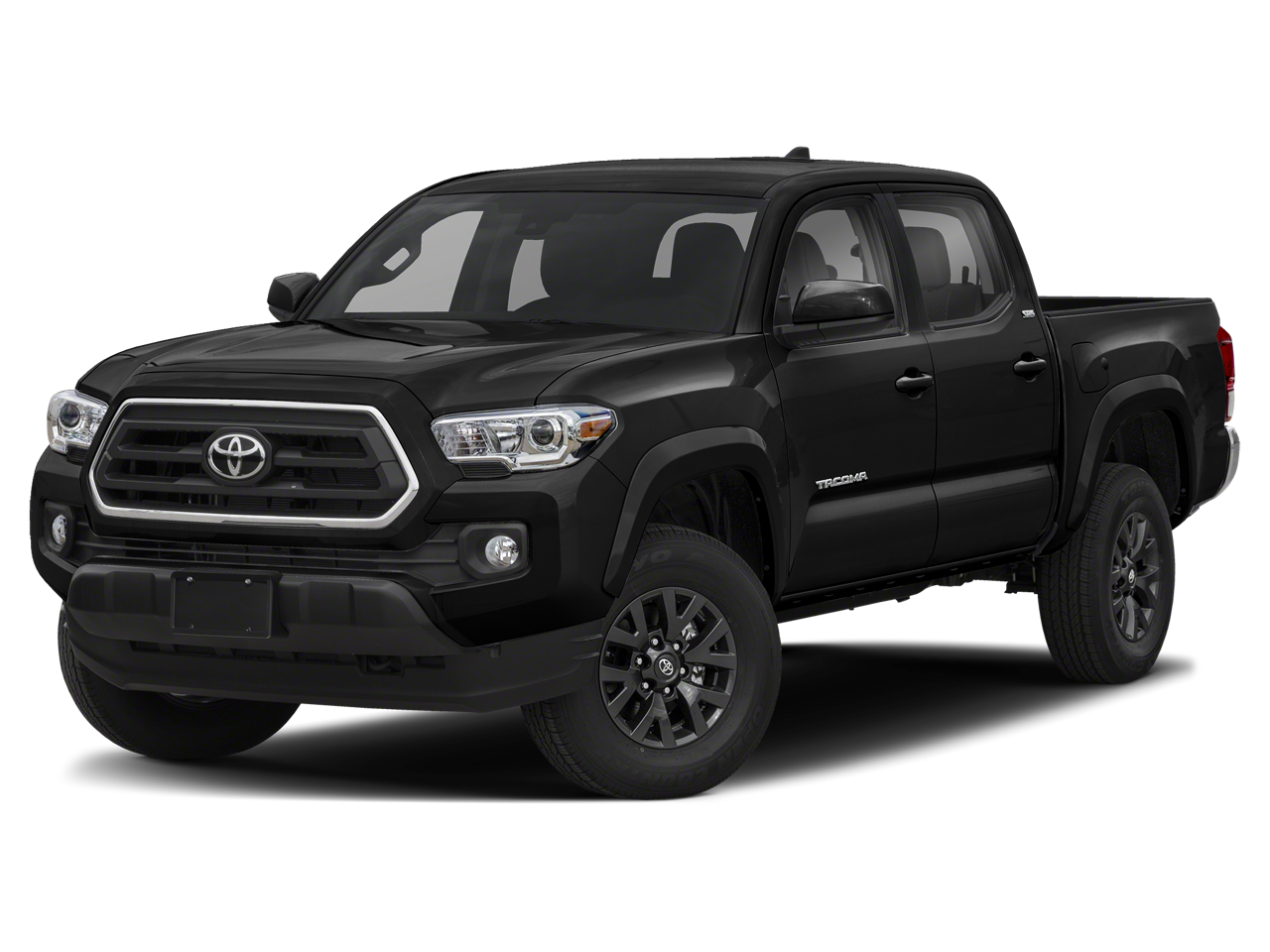 2023 Toyota Tacoma SR5 for sale in Uniontown, PA