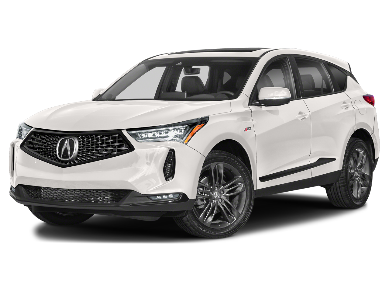 2024 Acura RDX w/A-Spec Package