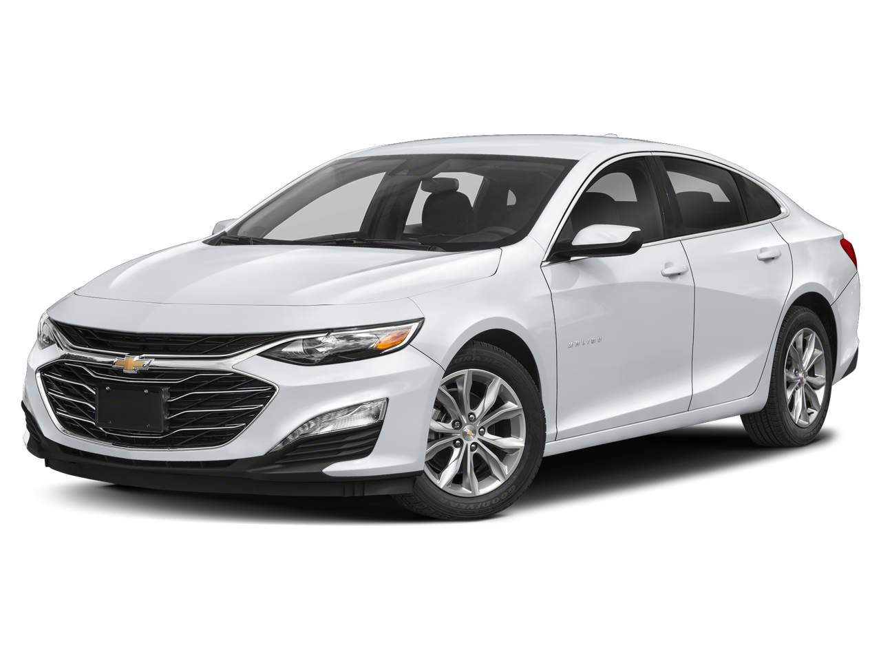 2024 Chevrolet Malibu 1LT for sale in Uniontown, PA