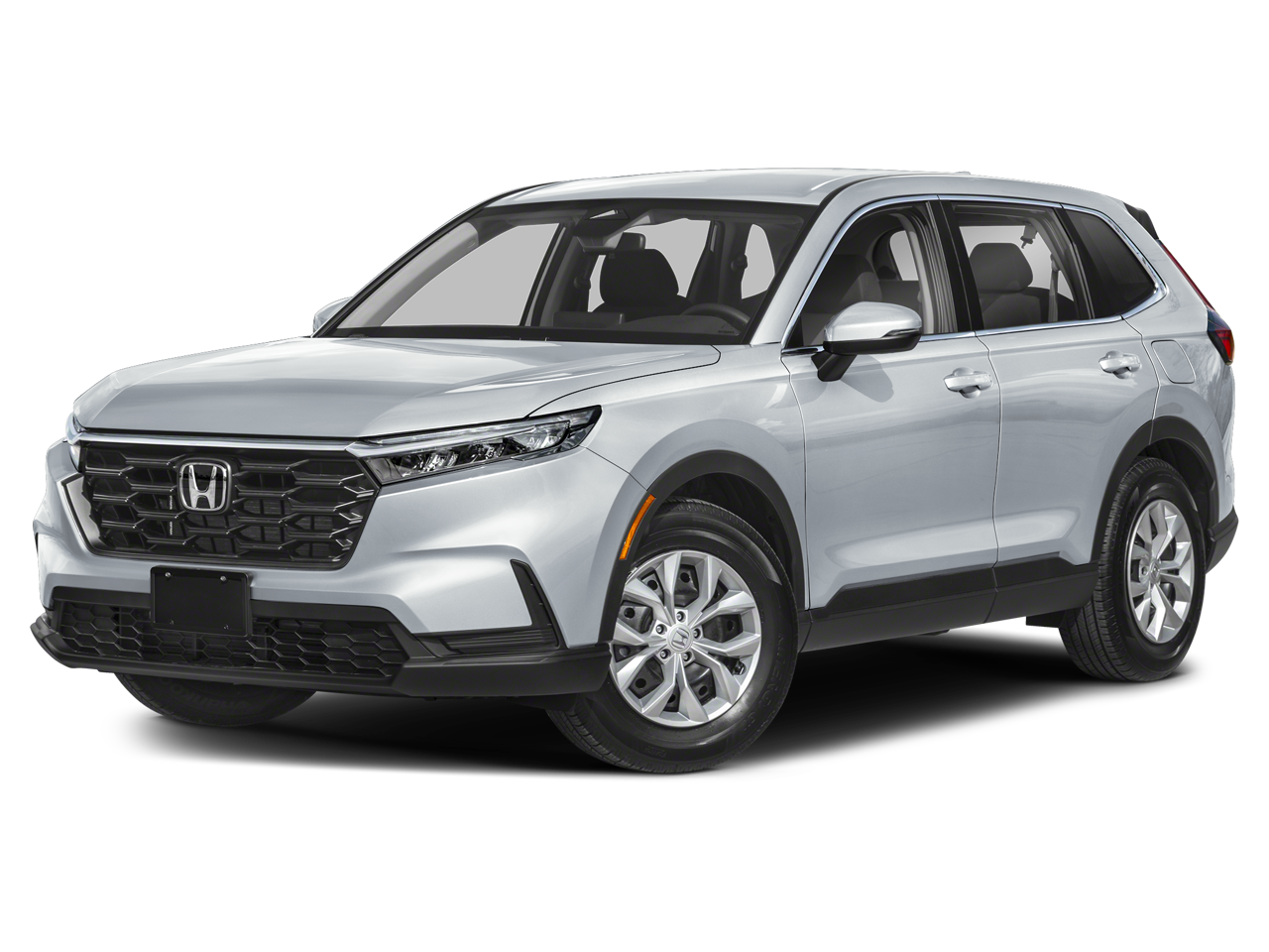 2024 Honda CR-V LX for sale in Uniontown, PA