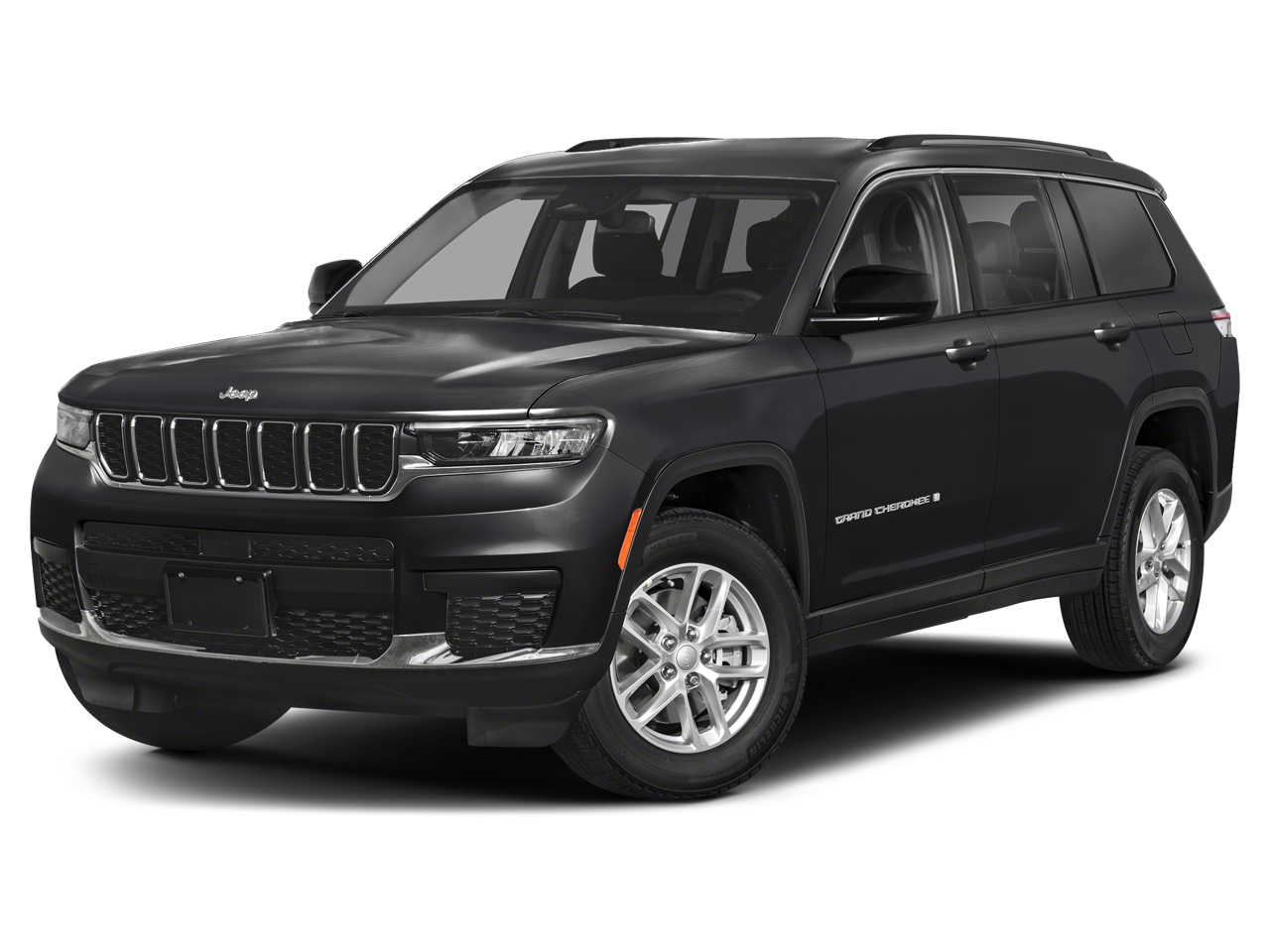 2024 Jeep Grand Cherokee L Altitude for sale in Uniontown, PA