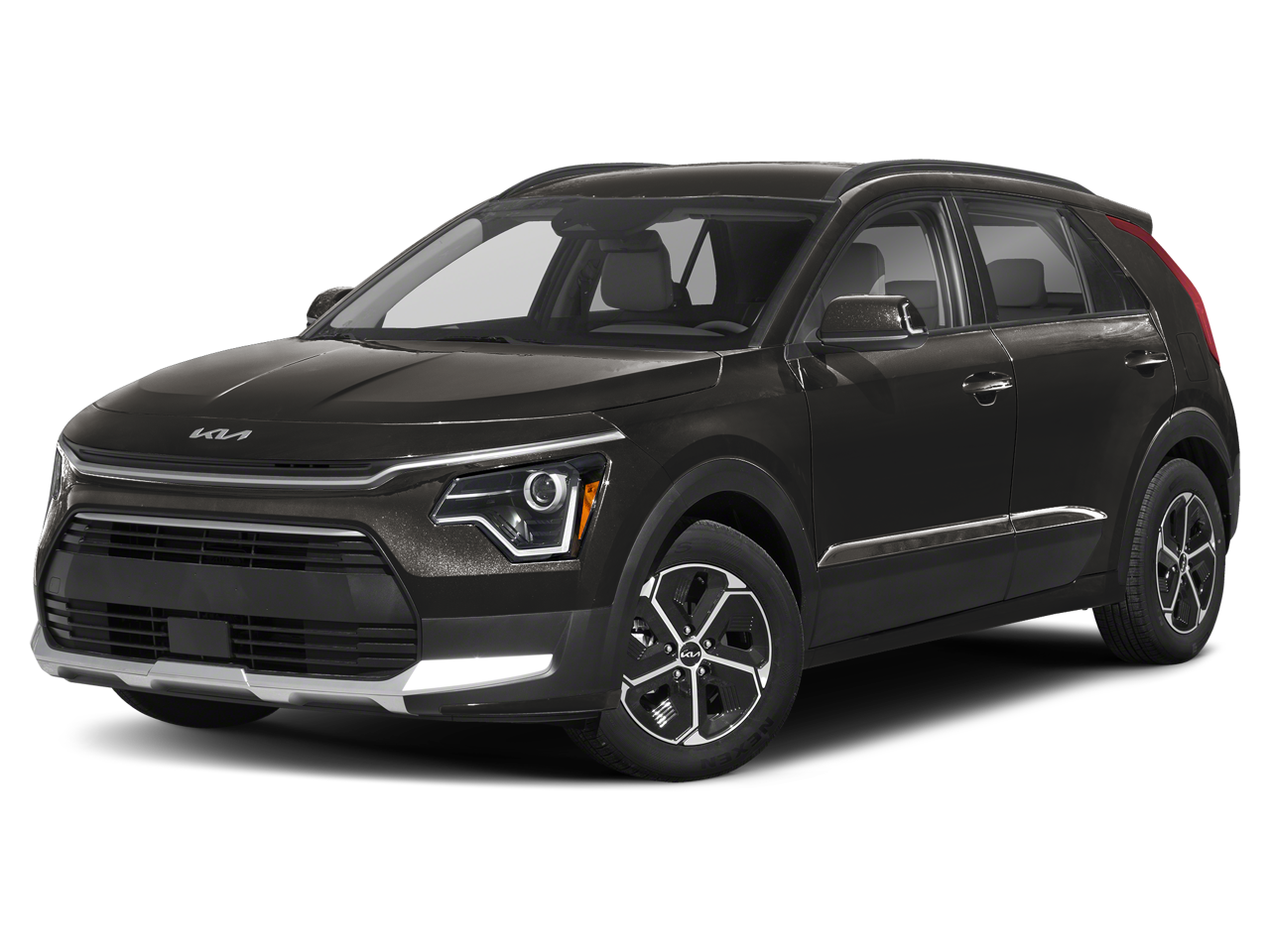 2024 Kia Niro EX HEV's photo