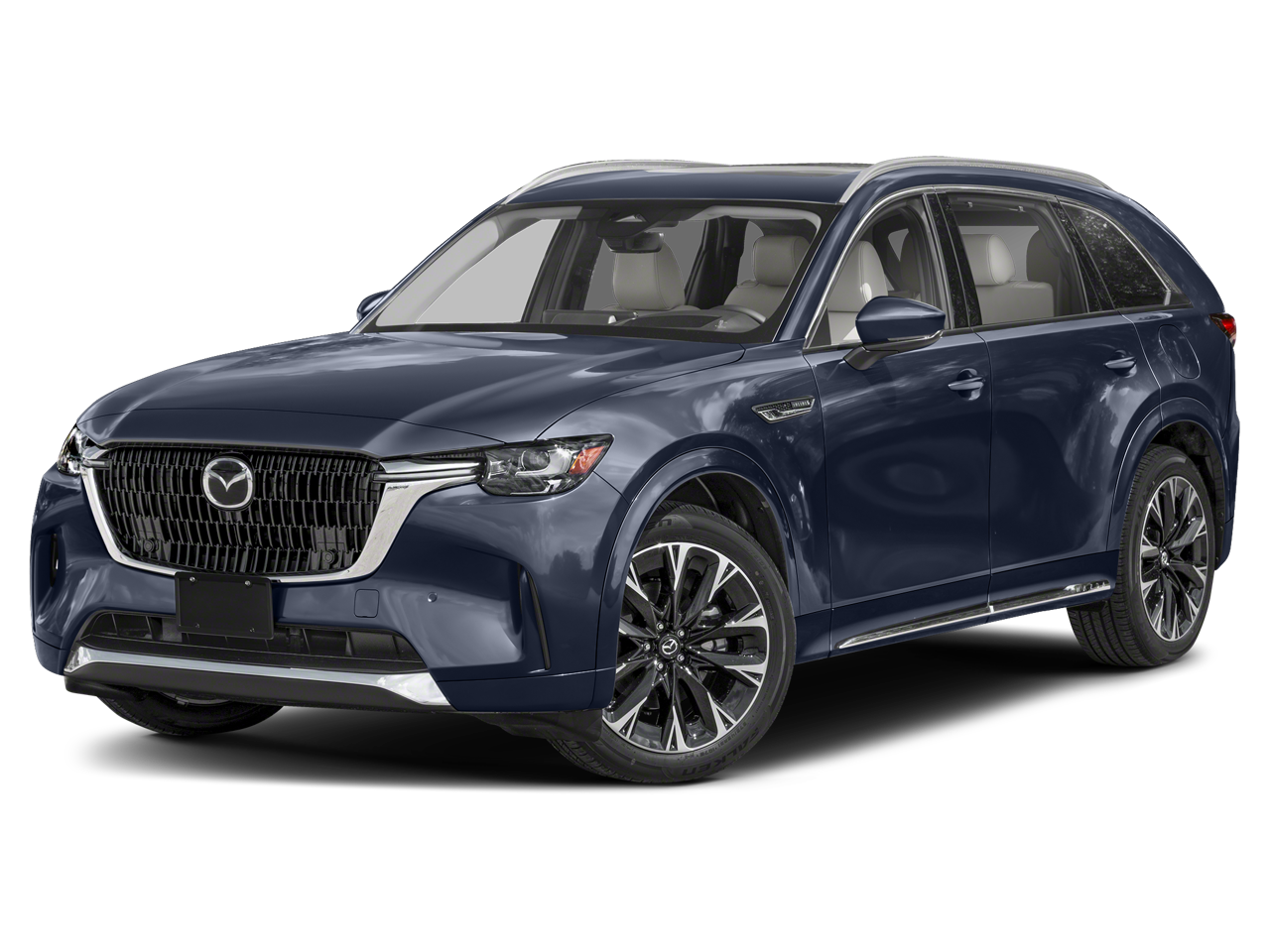 2024 Mazda CX-90 Turbo S's photo