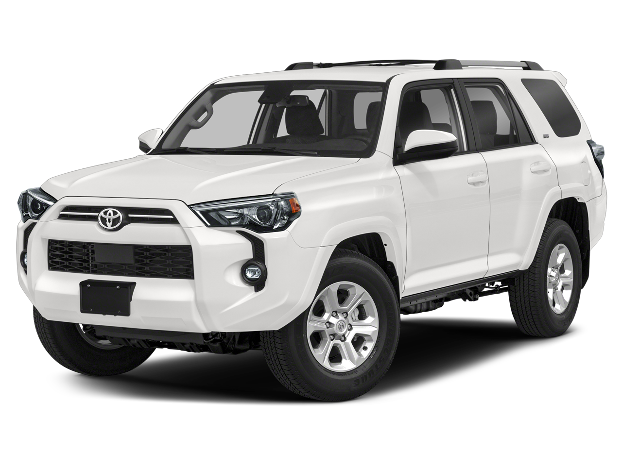 2024 Toyota 4Runner
