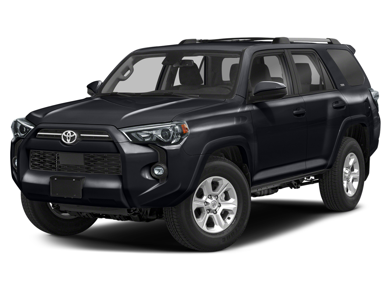 2024 Toyota 4Runner SR5 Premium - Photo 37
