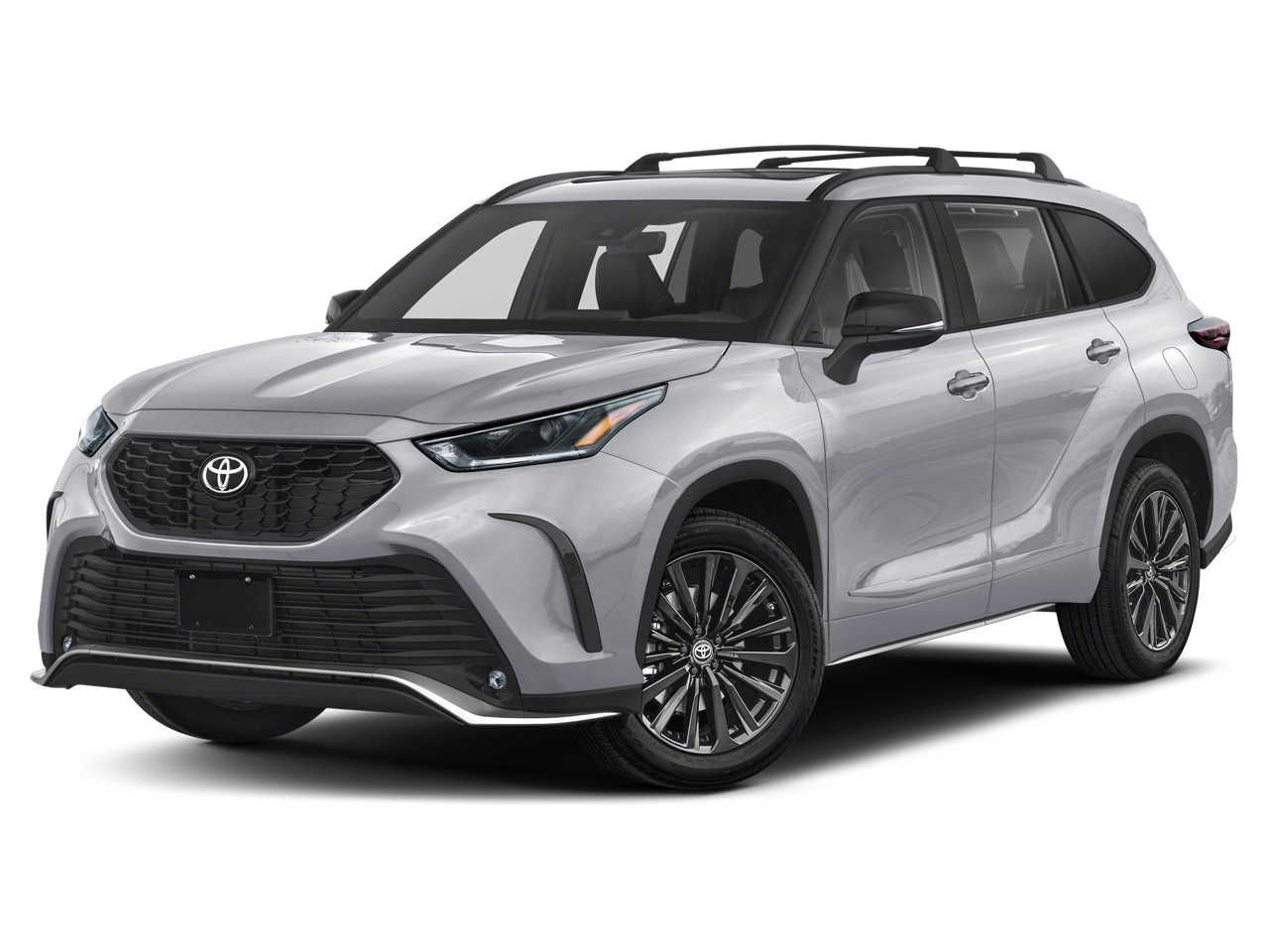 2024 Toyota Highlander XSE