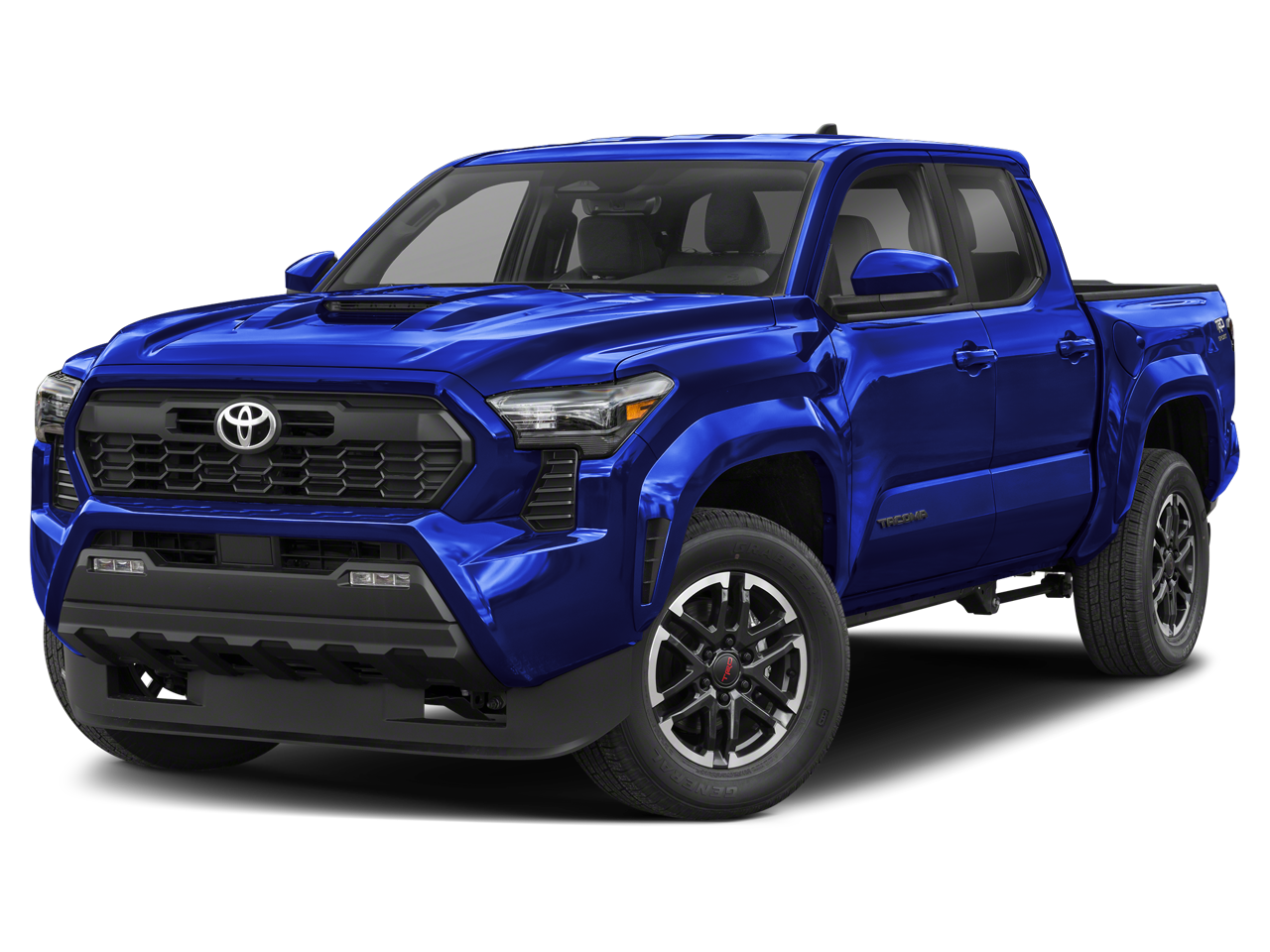 2024 Toyota Tacoma TRD Sport for sale in Uniontown, PA