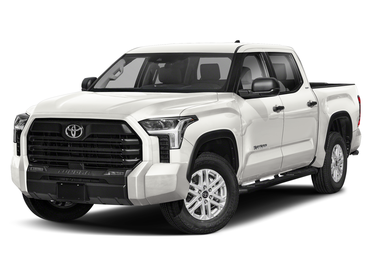 2024 Toyota Tundra SR5 for sale in Uniontown, PA