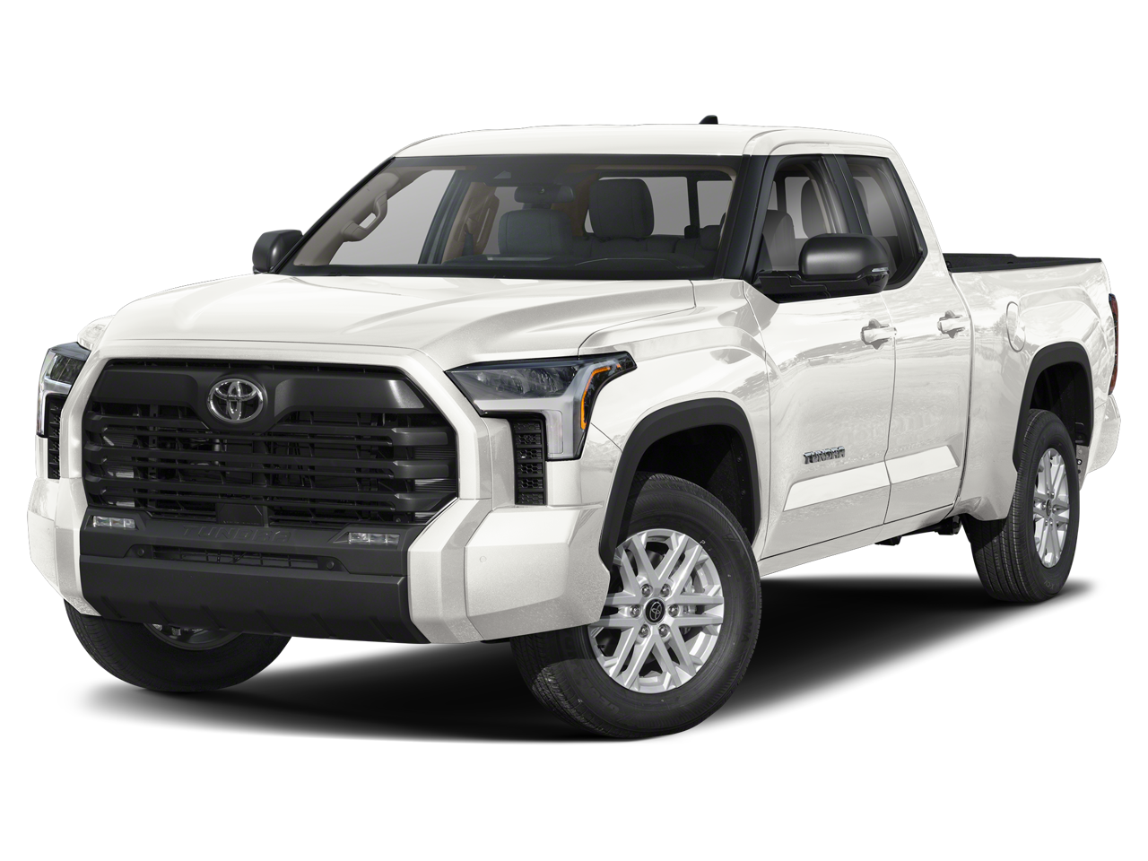 2024 Toyota Tundra 4WD SR5