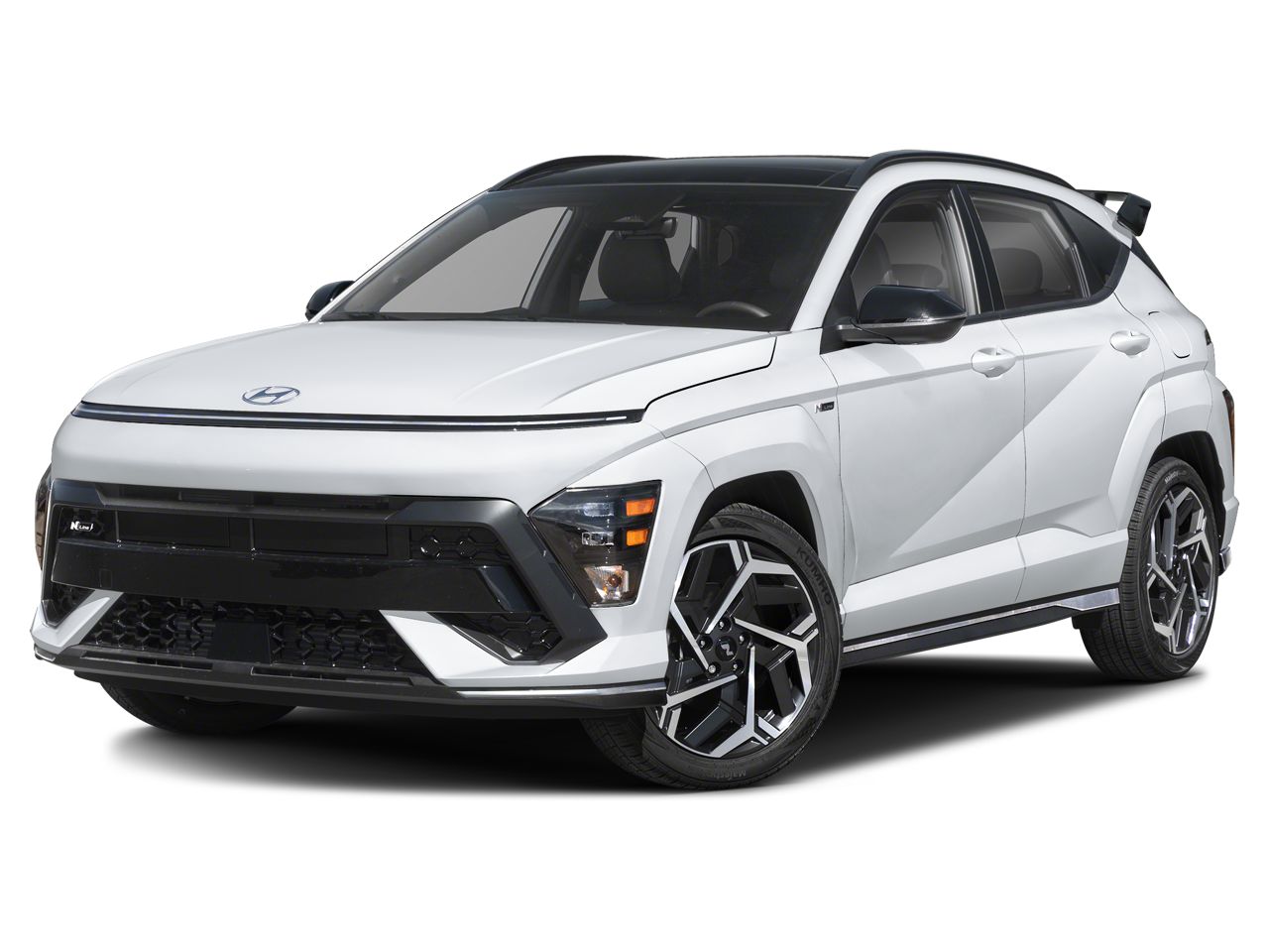 2025 Hyundai Kona N Line