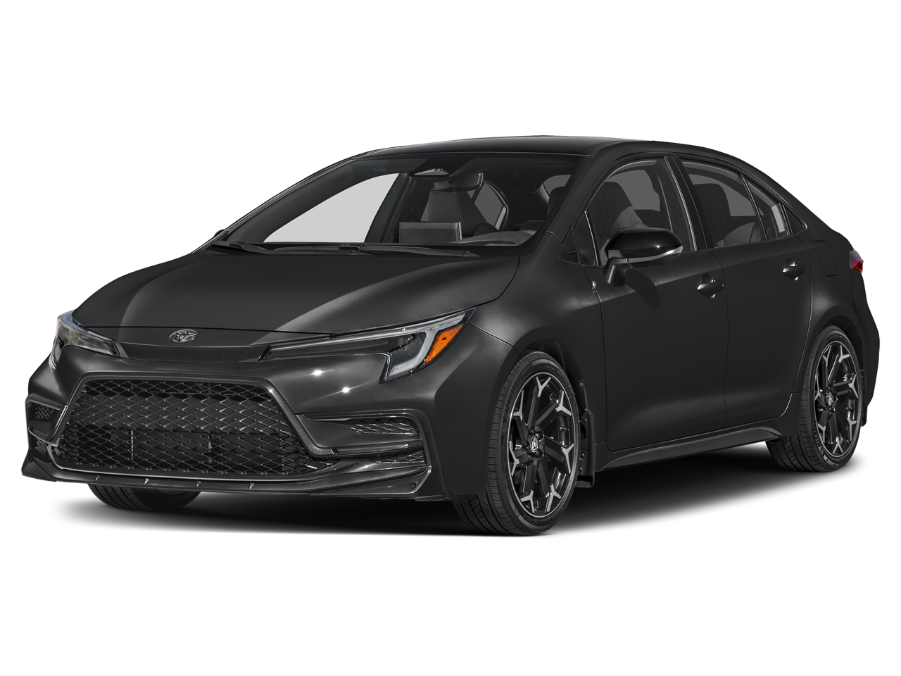 2025 Toyota Corolla FX CVT's photo