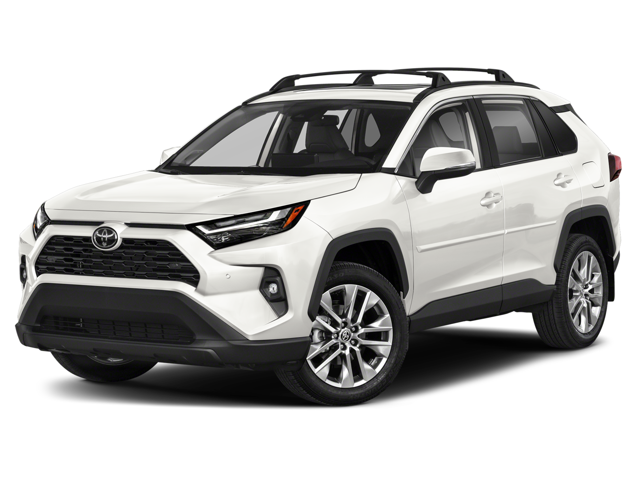 2025 Toyota RAV4 XLE AWD's photo