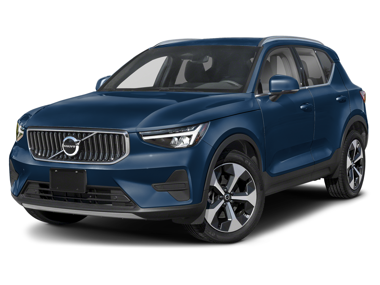 2025 Volvo XC40 B5 Core Bright AWD's photo