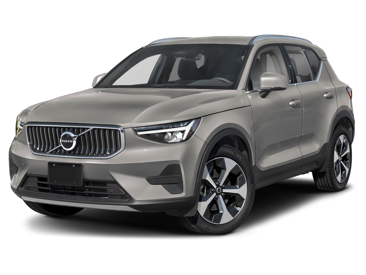 2025 Volvo XC40 Core for sale in Uniontown, PA