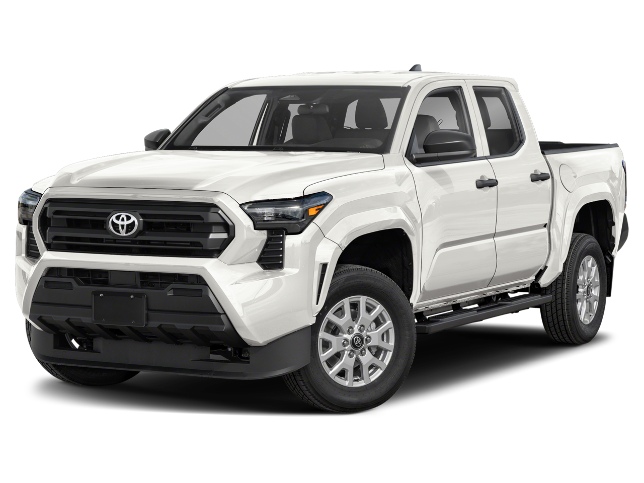 2026 Toyota Tacoma SR for sale in Uniontown, PA