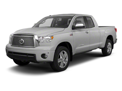 2010 Toyota Tundra 4WD Truck Dbl 5.7L V8 6-Spd AT (Natl)