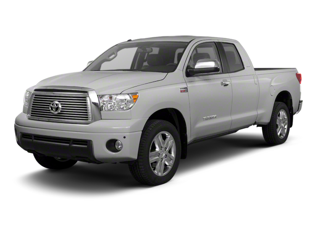 2010 Toyota Tundra 4WD Truck Dbl 5.7L V8 6-Spd AT (Natl)