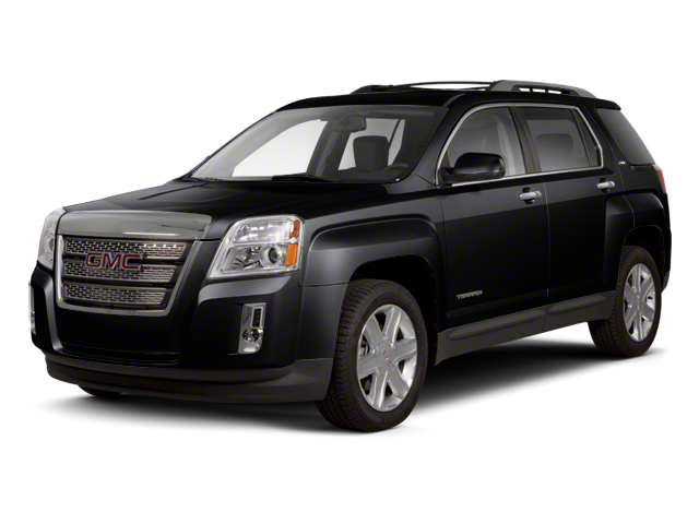 2011 GMC Terrain AWD SLE-2's photo