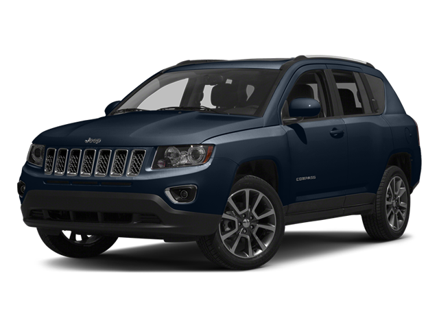 2014 Jeep Compass Sport