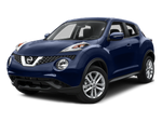 2016 Nissan JUKE S