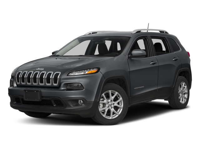 2018 Jeep Cherokee Latitude 4X4's photo