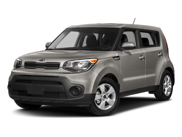 2018 Kia Soul 1.6L Base 6 A/T's photo