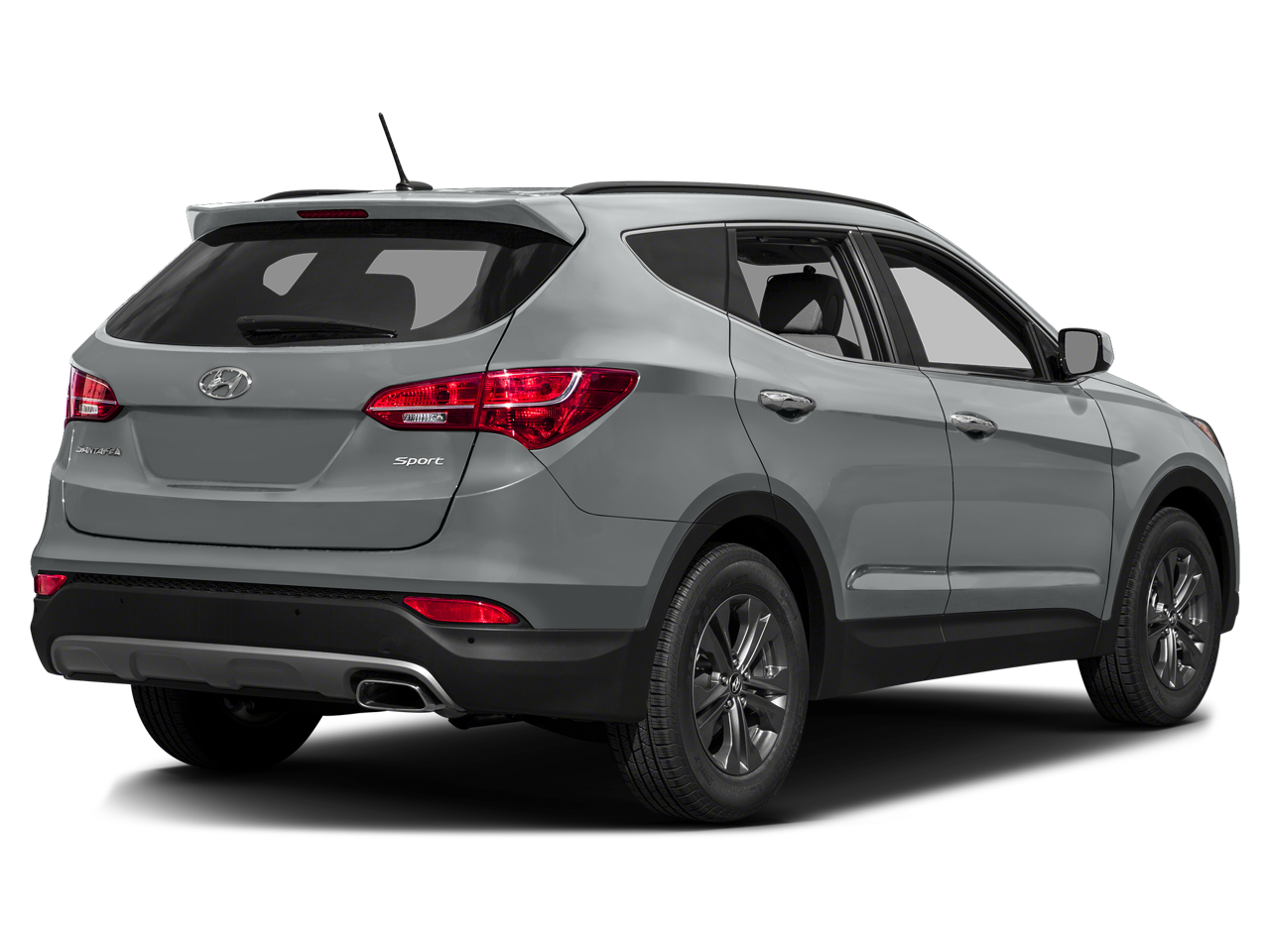 Used 2015 Hyundai Santa Fe Sport 2.0T with VIN 5XYZWDLA9FG264872 for sale in Uniontown, PA