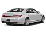 2021 Genesis G90 5.0L Ultimate