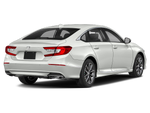 2021 Honda Accord Sedan EX-L