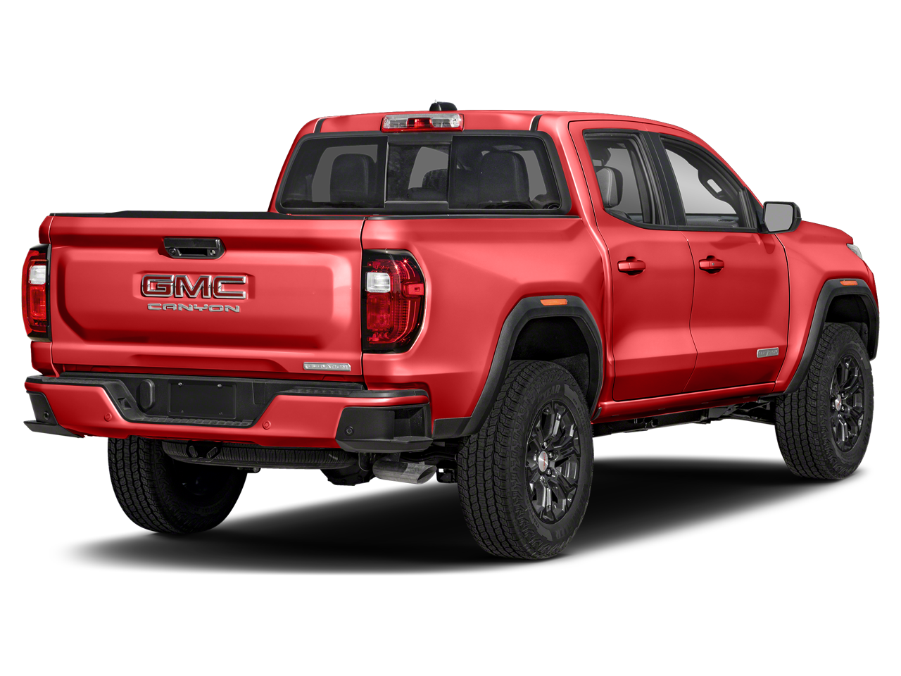 2023 GMC Canyon 2WD Elevation