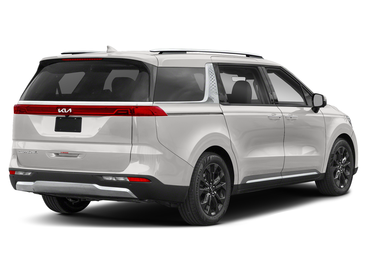 2023 Kia Carnival SX Prestige