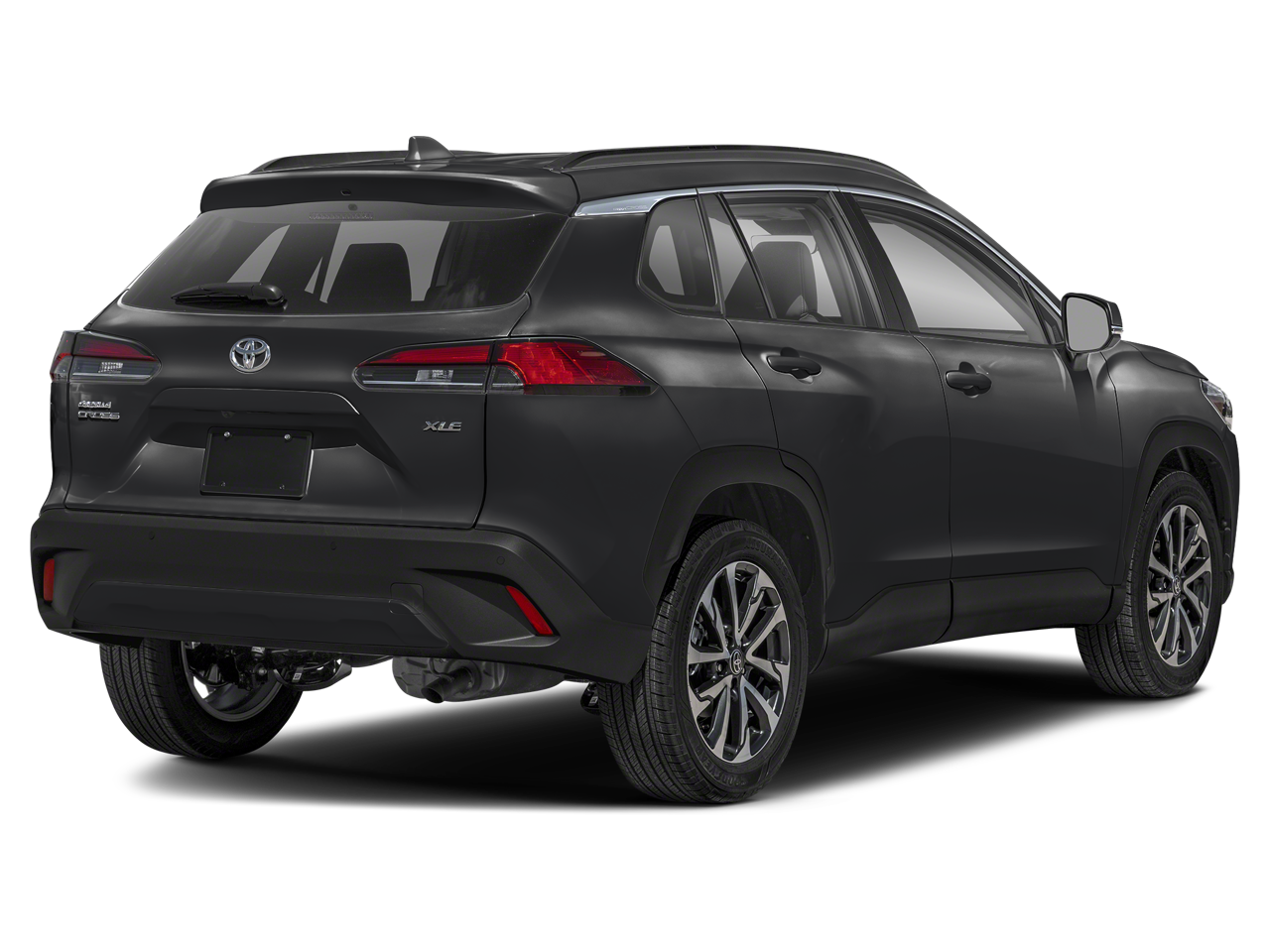 2023 Toyota Corolla Cross XLE - Photo 34