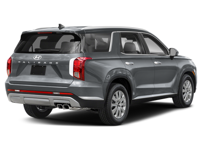 2024 Hyundai Palisade SEL 7P