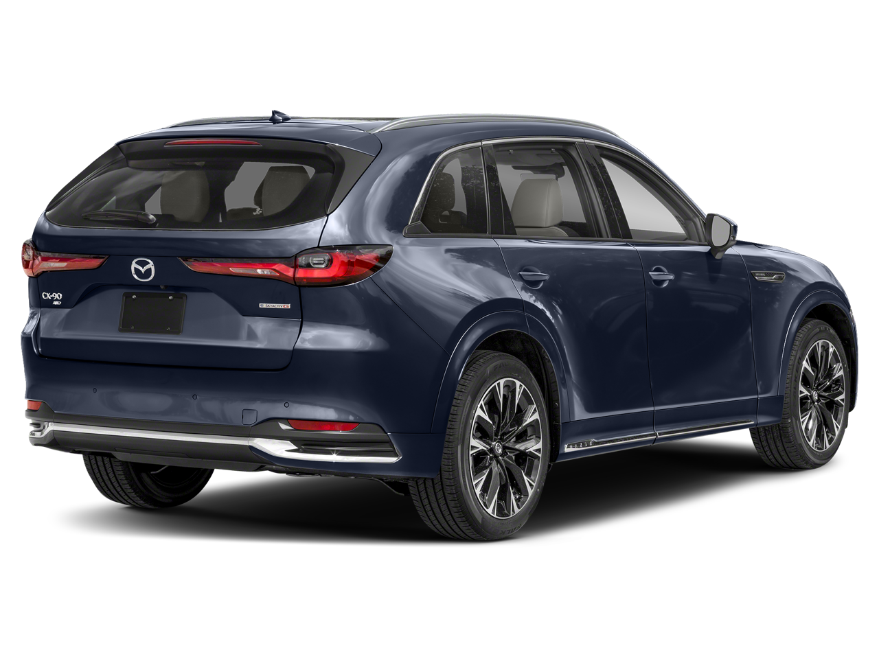 2024 Mazda Mazda CX-90 3.3 Turbo S