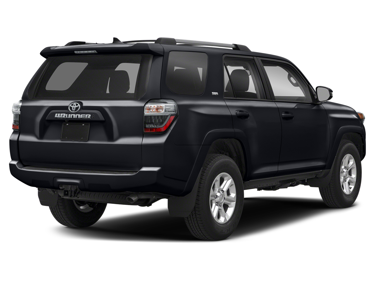 2024 Toyota 4Runner SR5 Premium - Photo 38