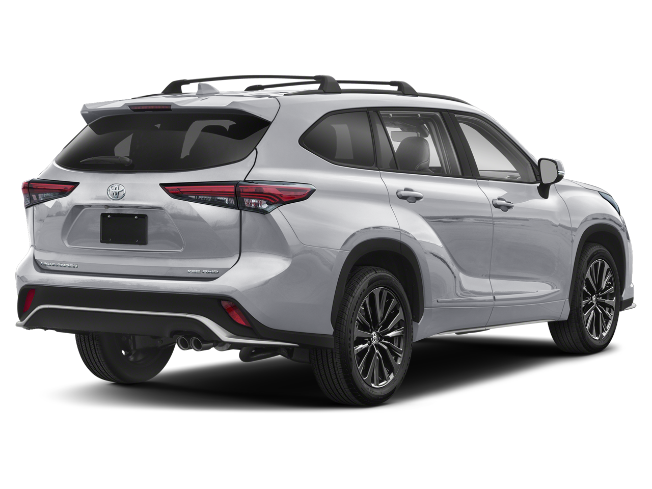 2024 Toyota Highlander XSE
